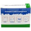 Instant Cold Compress, Boxed