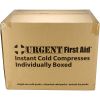Instant Cold Compress, Boxed
