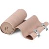 Elastic (Ace) Bandage with 2 Fasteners - 1 Each