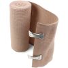 Elastic (Ace) Bandage with 2 Fasteners - 1 Each