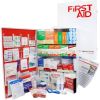 ANSI B+ First Aid Cabinet