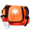 80 Piece First Responder Kit / Jump Bag