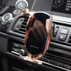 Penguin Wireless Car Charger And Dock For Smart Phones