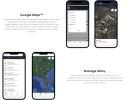 GPS Tracking Device for Camping Backpacking Real Time + GPS card SIM